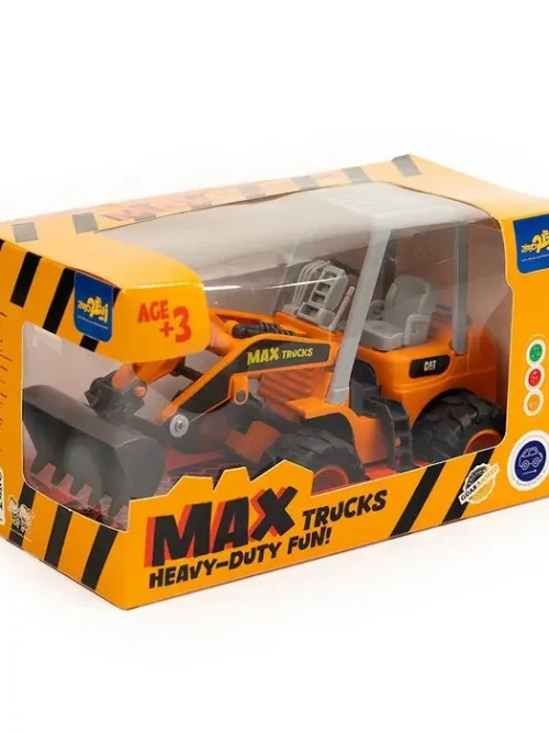 بسته بازی ست ماشین مکس زینگو