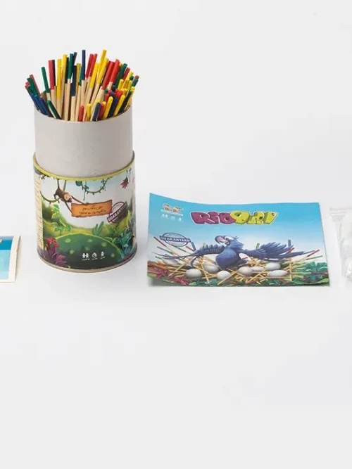 بسته بازی ریو زینگو