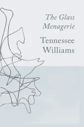 کتاب The Glass Menagerie
