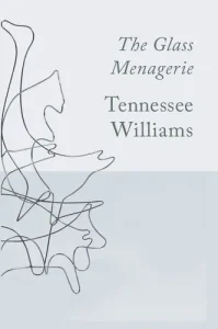 کتاب The Glass Menagerie