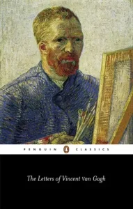 کتاب The Letters of Vincent van Gogh