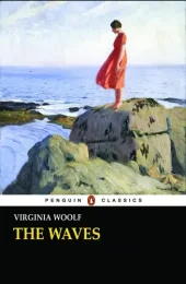 کتاب The Waves