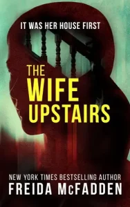 کتاب The Wife Upstairs