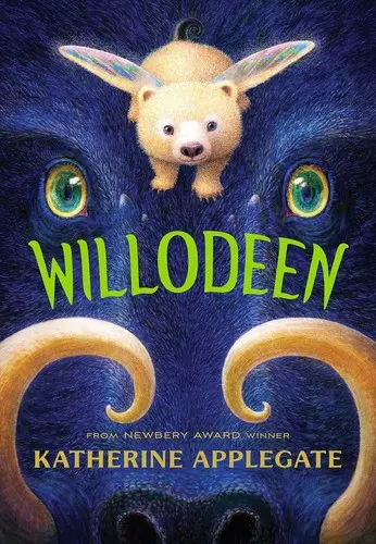 کتاب Willodeen