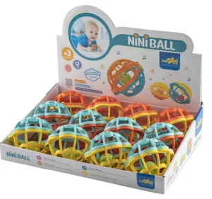 بسته بازی نی نی بال زینگو