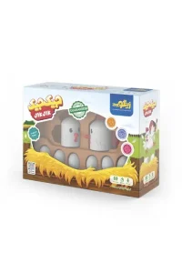 بسته بازی جیک جیک زینگو