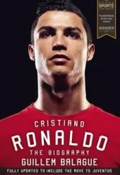 کتاب Cristiano Ronaldo