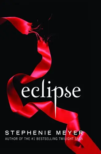 کتاب Eclipse