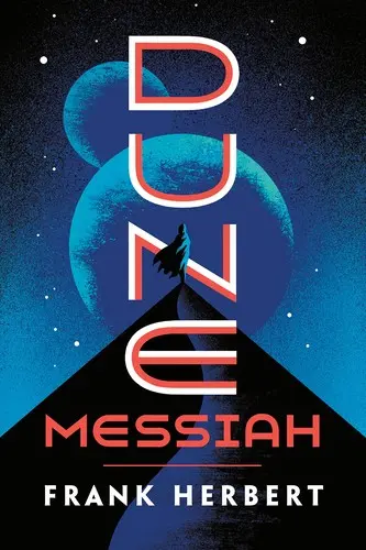 کتاب Dune messiah 2