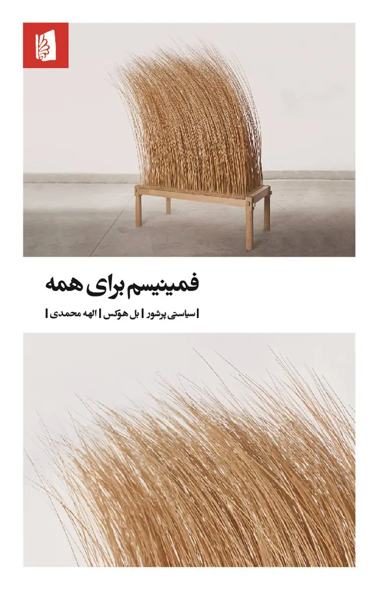 کتاب فمینیسم برای همه