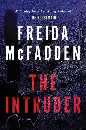کتاب The intruder