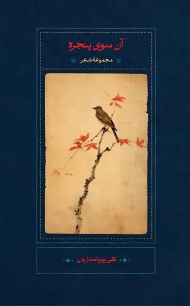 کتاب آن‌ سوی پنجره