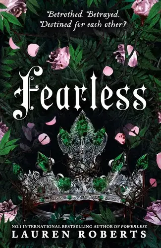 کتاب fearless